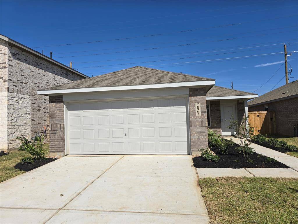 Hockley, TX 77447,28715 Texas Plains DR