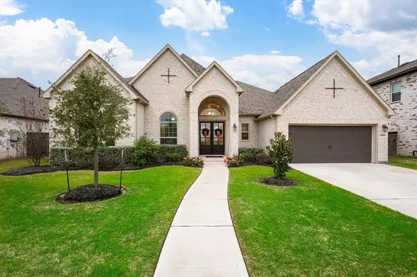 30518 Indigo Falls DR, Brookshire, TX 77423