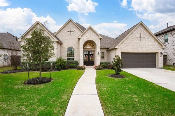 30518 Indigo Falls DR, Brookshire, TX 77423