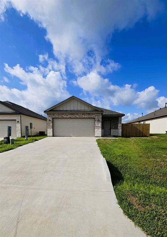 17656 Cedar Crest DR, Conroe, TX 77306