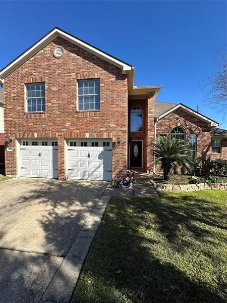 11102 Brandon Gate, Houston, TX 77095