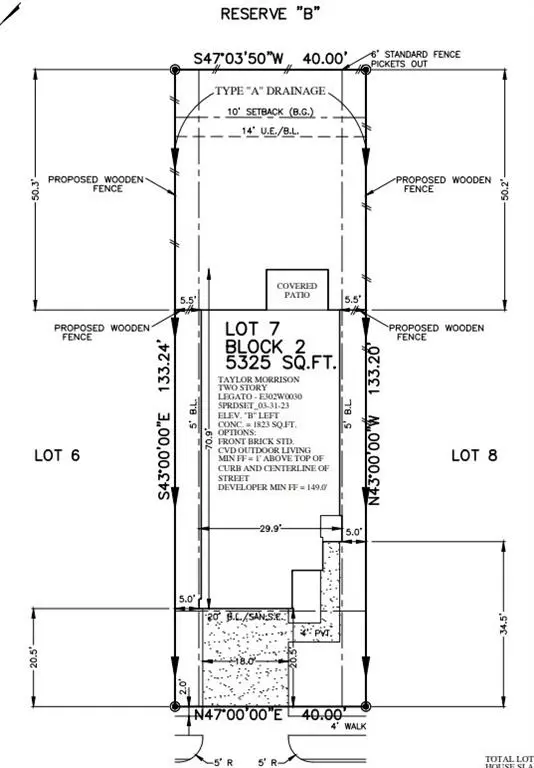 Cypress, TX 77433,7710 Primrose Myrtle LN