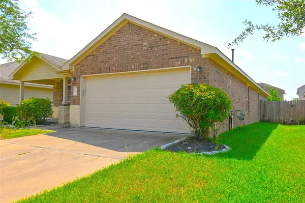 Katy, TX 77494,3507 Lilac Ranch DR