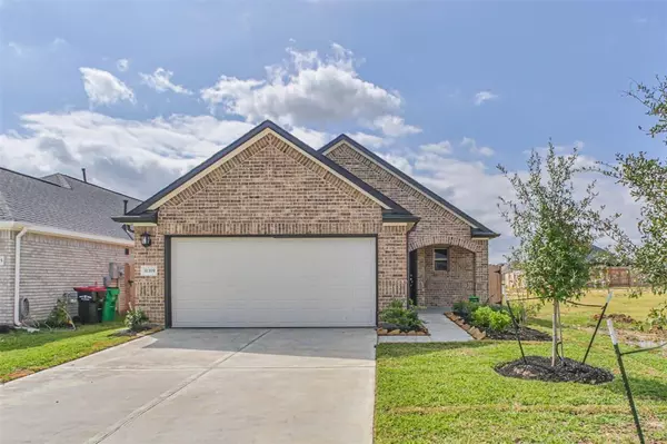 21619 Alberta Forest DR, Magnolia, TX 77355