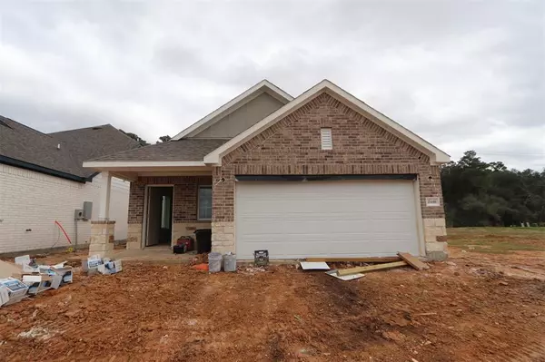 21446 Jacaranda Blossom WAY, Tomball, TX 77377