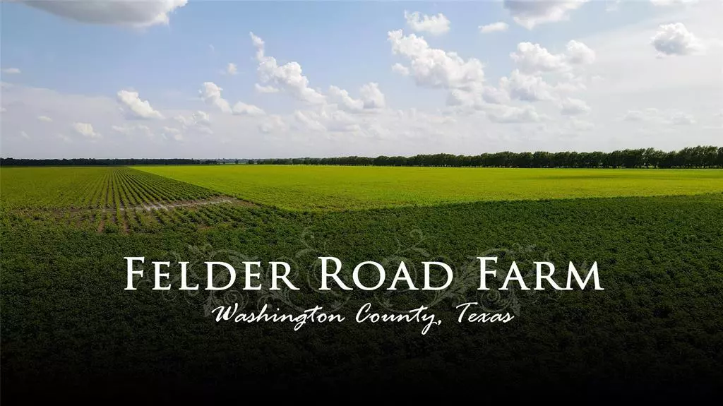 00 Felder RD, Washington, TX 77880