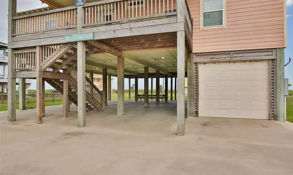 Crystal Beach, TX 77650,3322 Prides WAY