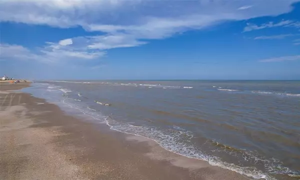 Crystal Beach, TX 77650,3322 Prides WAY