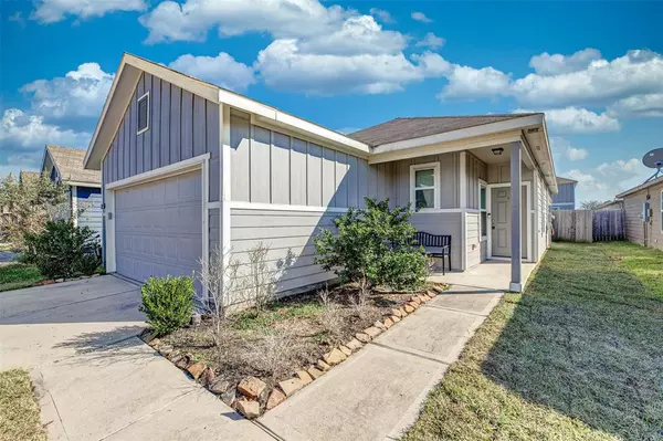 Katy, TX 77493,25703 Pannier Place