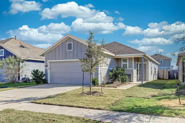 Katy, TX 77493,25703 Pannier Place