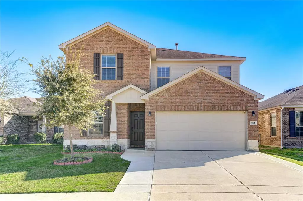 Cypress, TX 77429,19619 Blue Pine CIR