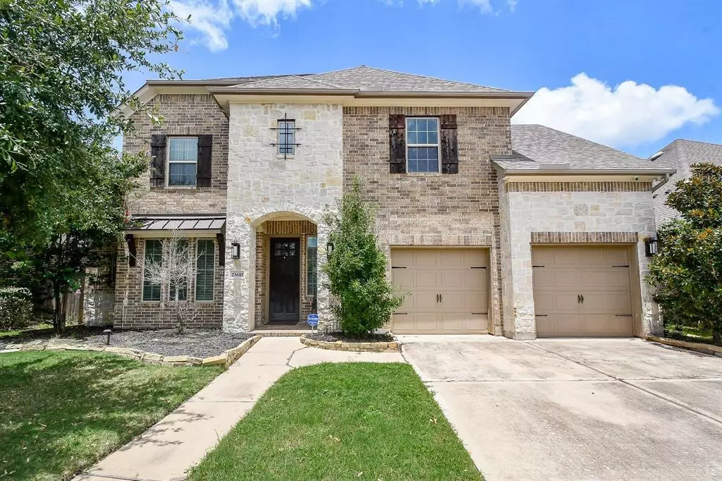 Katy, TX 77493,23610 Carlise Hills TRCE