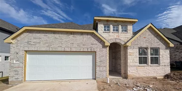 4014 Houberry LOOP, College Station, TX 77845