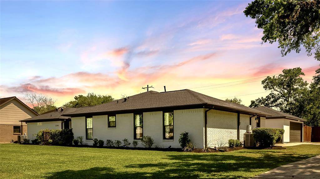 League City, TX 77573,2209 Acacia ST
