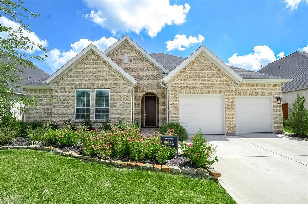 27411 Lynnwood Ridge DR, Katy, TX 77494
