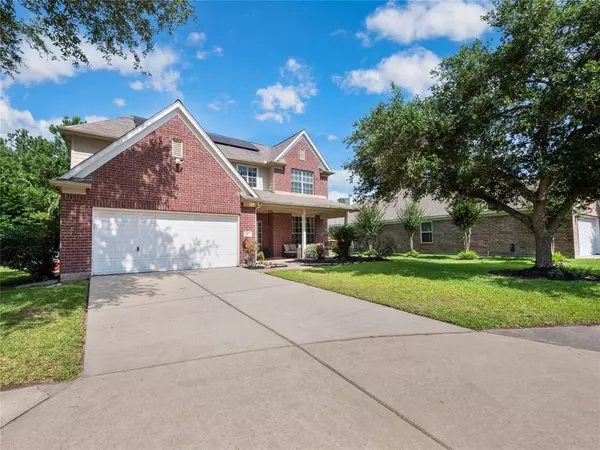 Houston, TX 77070,13607 Ander Oak LN