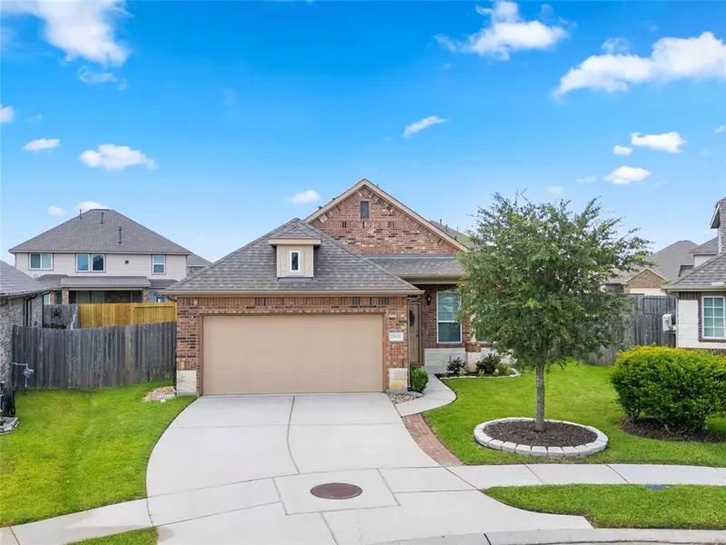 21619 Whistling Straits DR, Porter, TX 77365