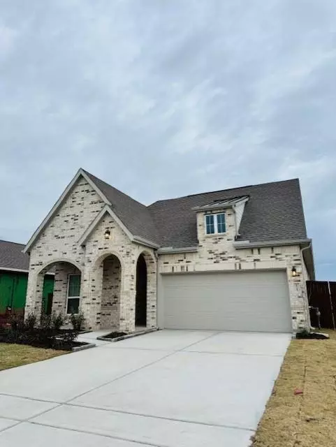 Iowa Colony, TX 77583,4727 Vaughan WAY