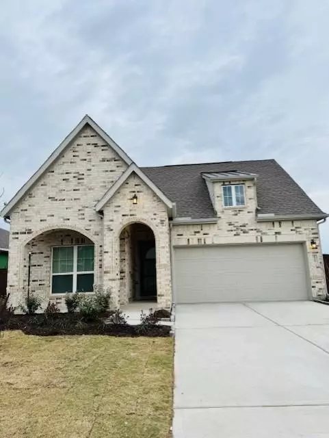 Iowa Colony, TX 77583,4727 Vaughan WAY