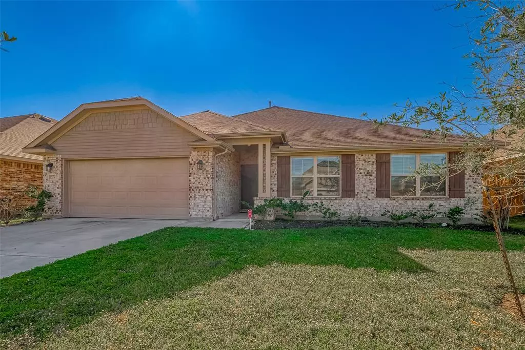 Rosharon, TX 77583,10250 Whitney Reach DR