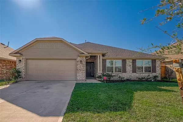 10250 Whitney Reach DR, Rosharon, TX 77583