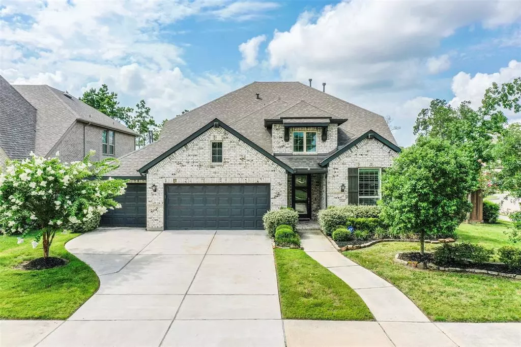 Humble, TX 77346,12402 Pierson Hollow DR