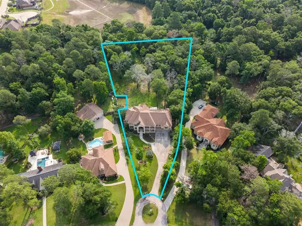 Tomball, TX 77375,11006 Olde Mint House LN