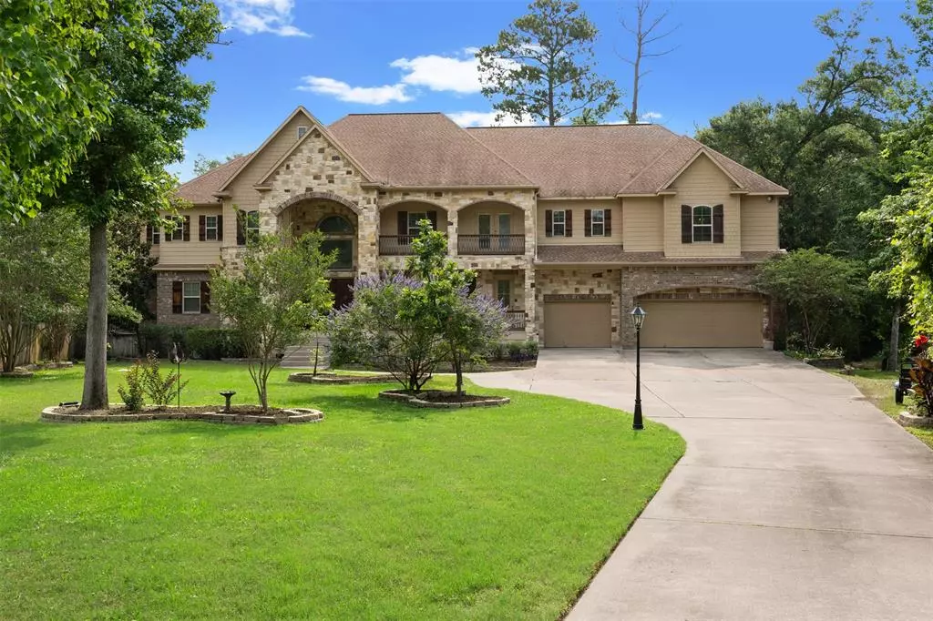 Tomball, TX 77375,11006 Olde Mint House LN