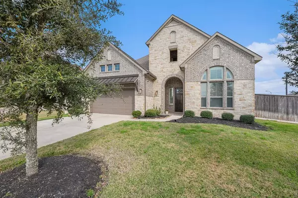 Brookshire, TX 77423,9336 Willow Breeze DR