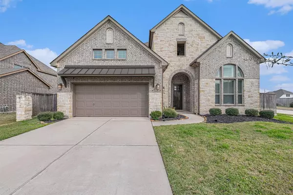 9336 Willow Breeze DR, Brookshire, TX 77423