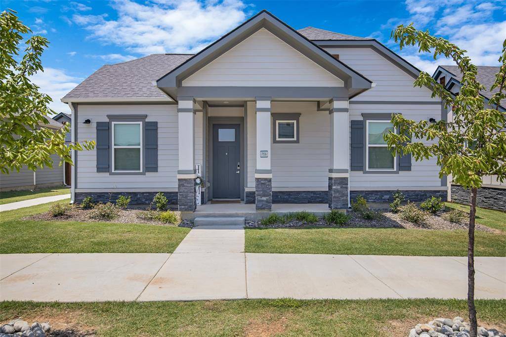 Fort Worth, TX 76123,7249 Borland LN