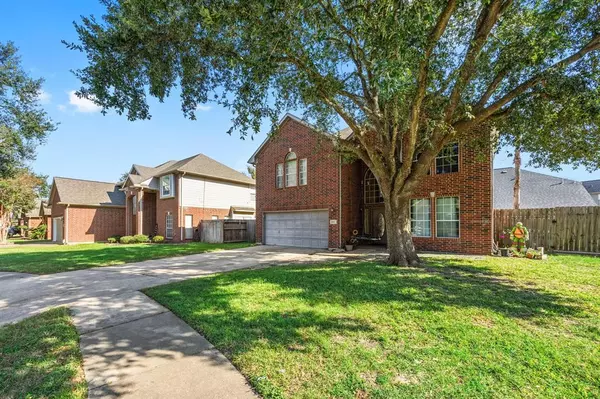 Katy, TX 77493,3260 Berzin CT