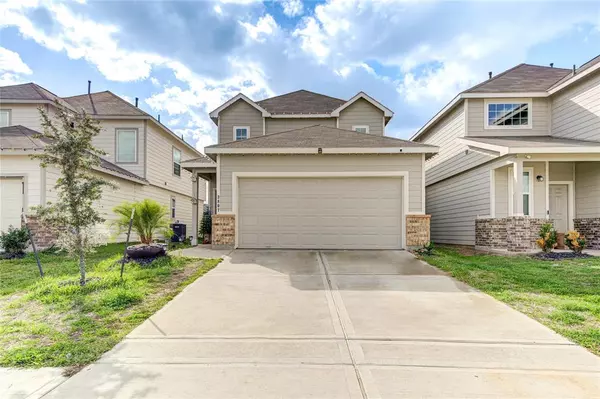 3807 Stefano Palette CT, Katy, TX 77493