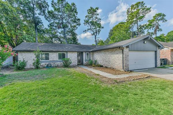 4434 Hirschfield RD, Spring, TX 77373