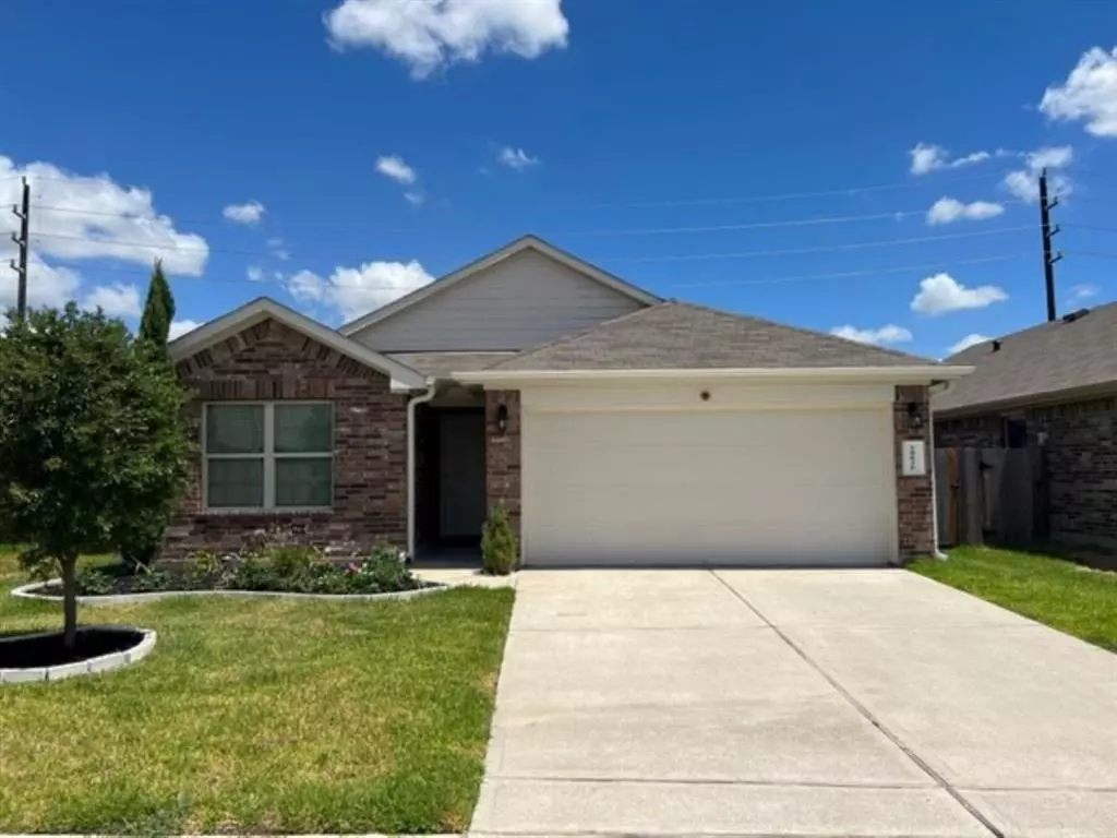 Katy, TX 77449,20826 Whitehaven Bluff TRL