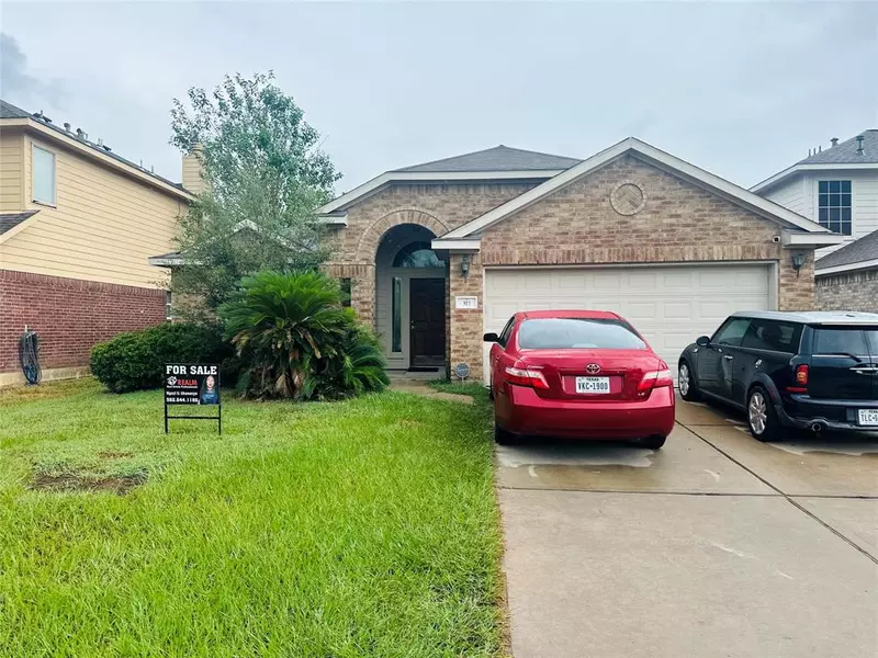 311 North Valley Drive, North Houston, TX 77073