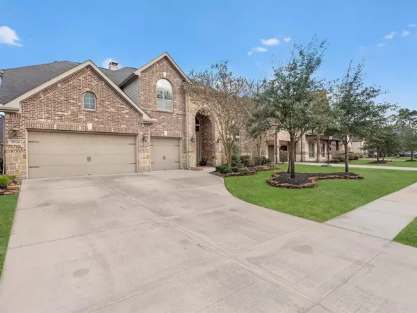 Humble, TX 77346,17726 Rough River CT