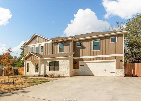 406 Timber ST, College Station, TX 77840