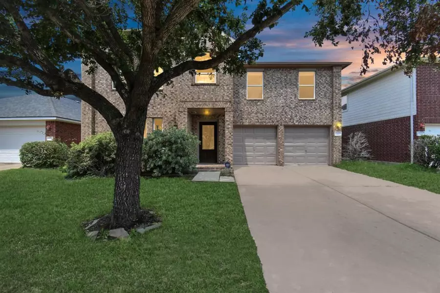 6607 Barker Bend LN, Katy, TX 77449