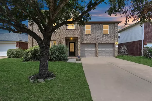 6607 Barker Bend LN, Katy, TX 77449