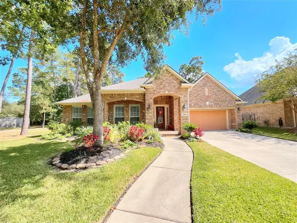 Humble, TX 77346,17118 Saddle Mountain LN