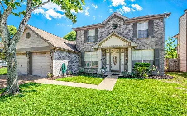 Sugar Land, TX 77479,6422 Box Bluff CT