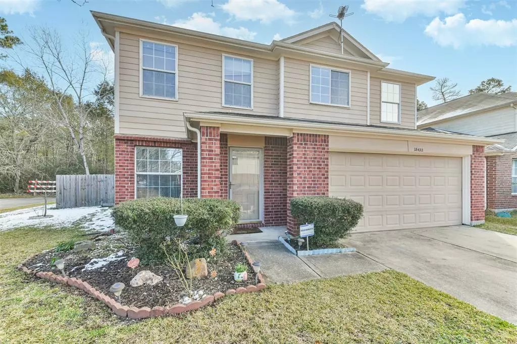 Humble, TX 77346,18422 Heartland CT