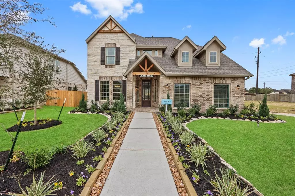 Rosenberg, TX 77471,6031 Jenna WAY