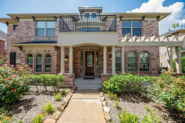 Katy, TX 77450,5830 Dusty Heath CT