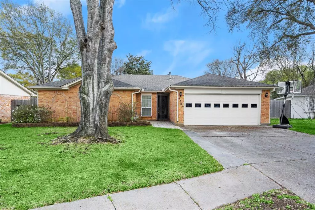 Spring, TX 77388,4707 Postwood CT