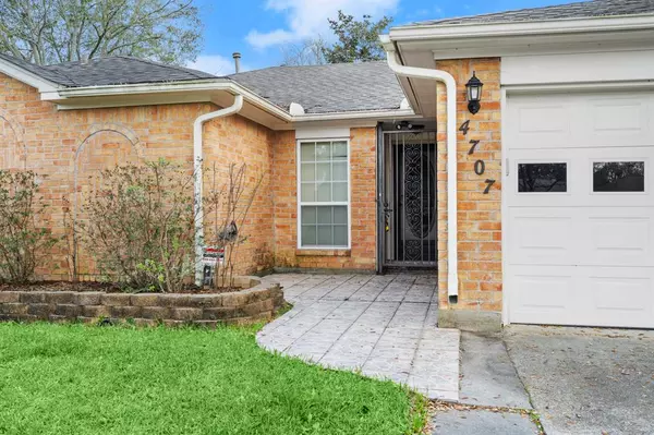 Spring, TX 77388,4707 Postwood CT