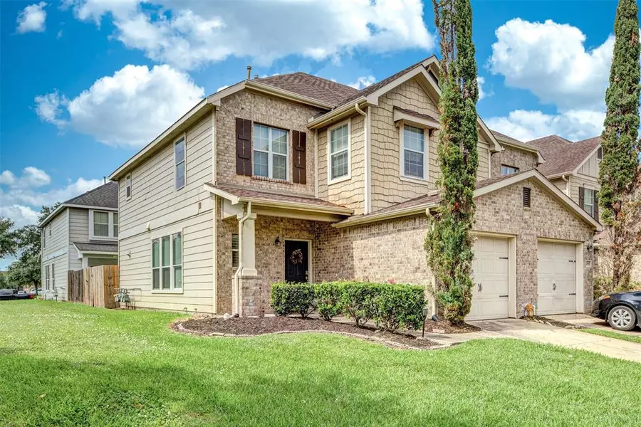 13114 Stratford Skies LN, Houston, TX 77072