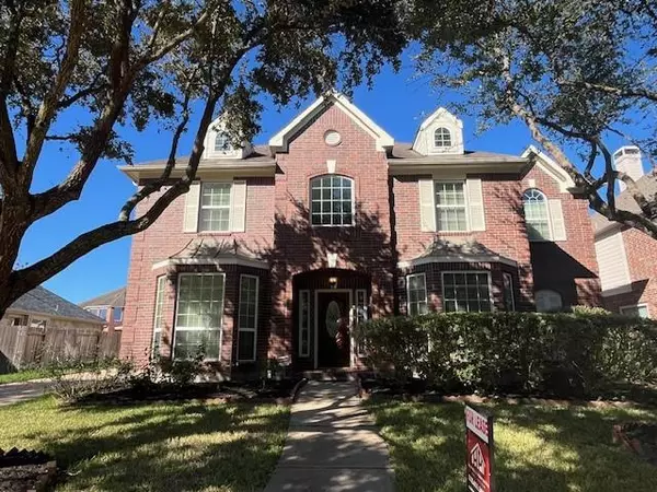 14214 Alamosa, Sugar Land, TX 77498