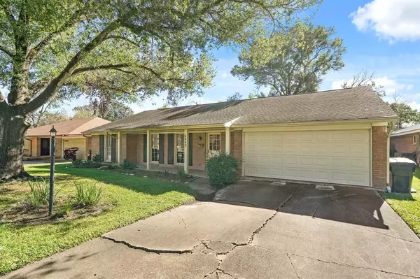 Houston, TX 77096,5443 Redstart ST